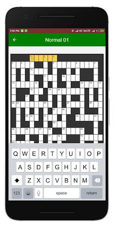 Klinik Kosakata - Screenshot 4