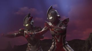 DX Ultra: Nexus Fighter RPG - Screenshot 3