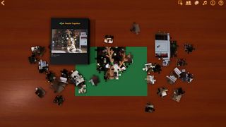 Puzzle Together Jigsaw Puzzles - Screenshot 3