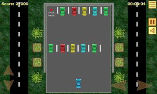 Car Parking - Screenshot 1