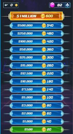 Japan quiz millionaire - Screenshot 4