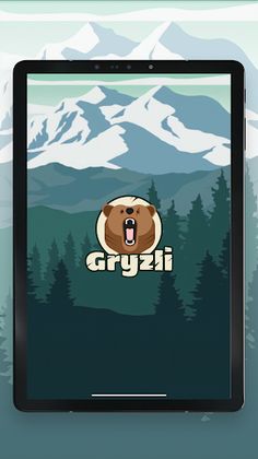 Gryzli - Screenshot 4