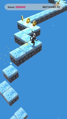 Tap Tap Fantasy - Screenshot 3