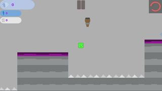 Speed Jumper - Screenshot 2