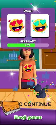 Screen Printing - Color Games - Screenshot 4