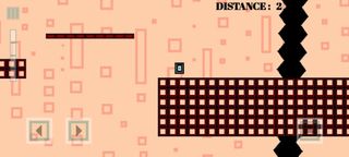 Platformer Infinity - Screenshot 3