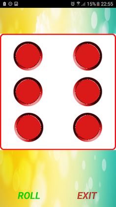 Dicey - Screenshot 3