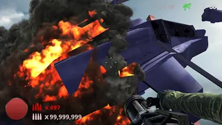 Gatling: Ultimate Task - Screenshot 1