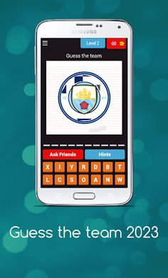 Guess the team 2023 - Screenshot 3