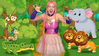 Luli Pampin Llamada puzzel - Screenshot 3