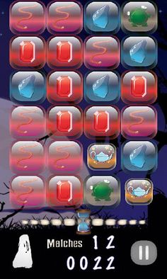 Spooky's Tea Party - Screenshot 4