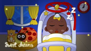 My Newborn Baby Care Kids Game - Screenshot 3