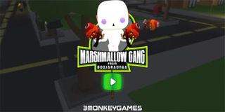 Marshmallow gang from Boojabau - Screenshot 1