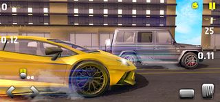 سباق السعودي - قيادة سيارات - Screenshot 3