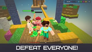 MelonCraft - Screenshot 3