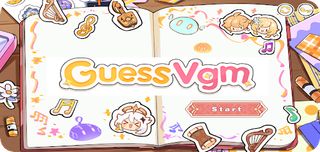 Guess Vgm(Genshin Bgm) - Screenshot 1