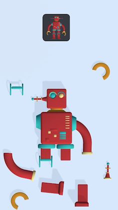 Toy Creator! - Screenshot 1