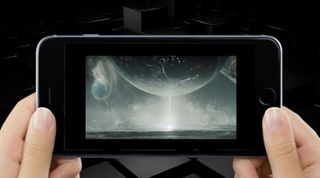 Silver Hero - Screenshot 1