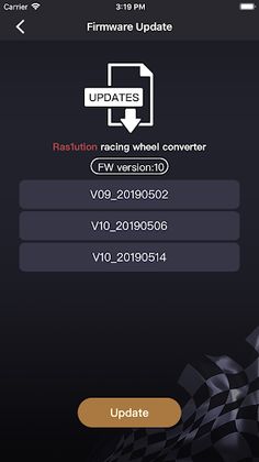 Brook Ras1ution - Screenshot 4