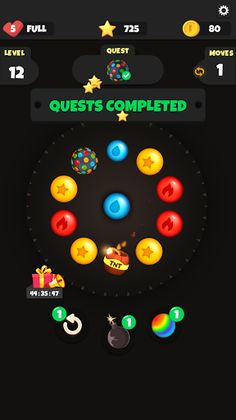 Pop Master - Screenshot 3