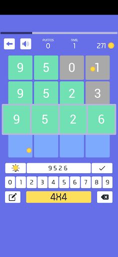 Break Code - Screenshot 4