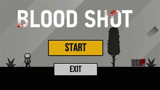 Blood Shot - Screenshot 1