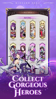 Midgard Saga - Screenshot 1