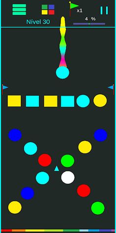 FormFall - Screenshot 4