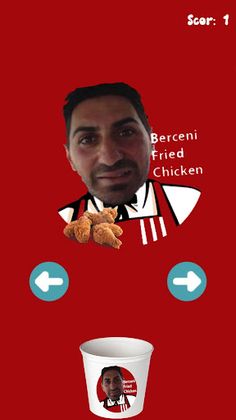 Aripioare din Berceni - Screenshot 1