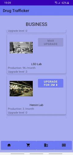 Drug Trafficker - Screenshot 3