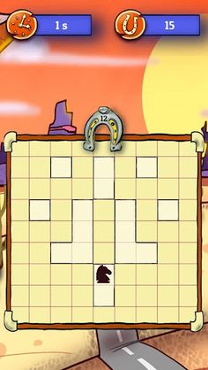 Crazy Horse - Screenshot 3