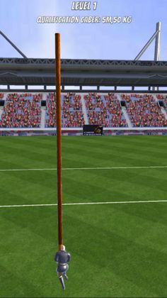 Caber Challenge - Screenshot 4