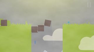 Big Red Bridge (physical puzz - Screenshot 2