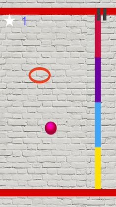 DUNK FLAPPY COLOR - Screenshot 4