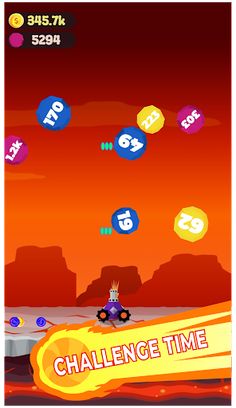 Ball Blaster - Screenshot 2