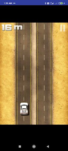 BMW Rider - Screenshot 2