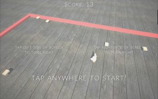 Duck Snake - Screenshot 1