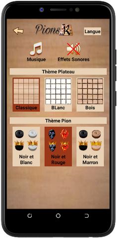 Pions 12 - Screenshot 3