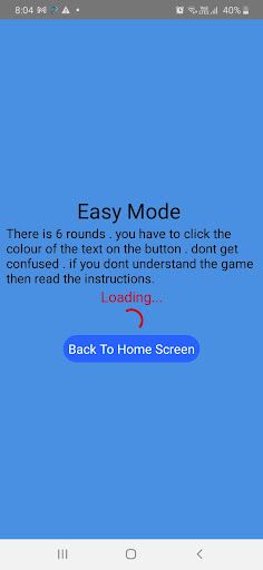 Memory Master - Screenshot 2