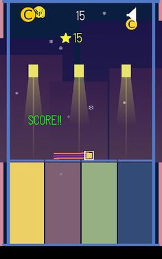 Color Up - Screenshot 4