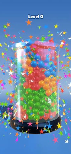 Bubble Craft - Screenshot 2