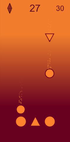 Геометрические фигуры - Screenshot 2