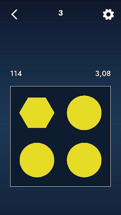 Brain Booster - Screenshot 1