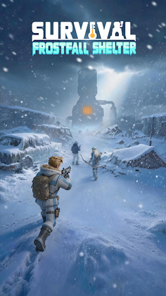 Survival: Frostfall Shelter - Screenshot 2