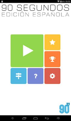 90 Seconds - Spain Edition - Screenshot 2