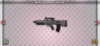 Simulador de armas: Pistolas - Screenshot 1