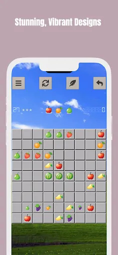 Lines 98 - Screenshot 4