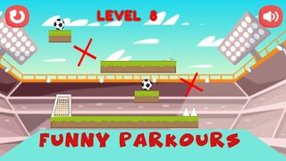 Football Rotate - Screenshot 3