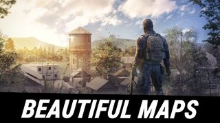 War Modern Zone - Screenshot 2