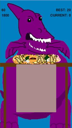 ChompChompChompion - Screenshot 3